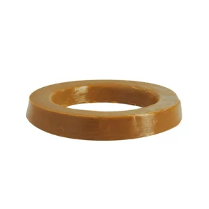 Anillo de Cera sin Guía Metusa