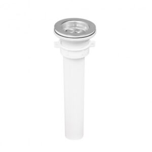 Desagüe Universal 1.1/2″ x 20CM Metusa