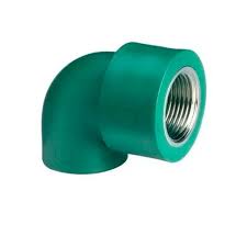 Codo 90 con Rosca Hembra de 20 MM X 1/2 Rotoplas