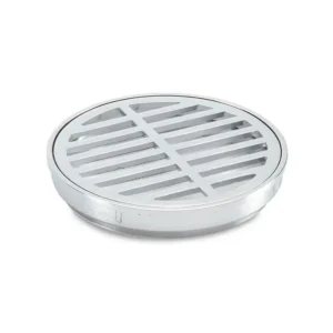 Sumidero Premium Redondo de 4″ Metusa
