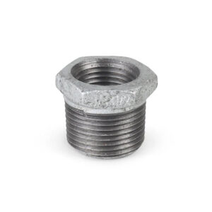 Bushing Fierro Galvanizado 1.1/2″ a 1.1/4″ Magnum