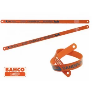 Hoja de Sierra Bimetal Sandflex