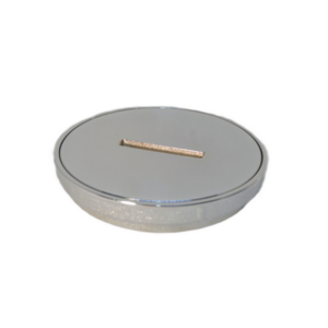 Registro Cromado 4″ TRG 168 Tecnimet