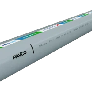 Tubo PVC Desagüe SAL 2″ Pavco
