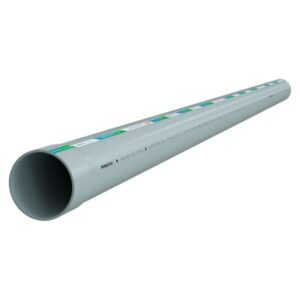 Tubo PVC Luz SAP 3/4″ Pavco
