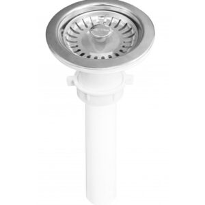 Desagüe Canastilla Premium 3.1/2″ X 8″ para Cocina Metusa
