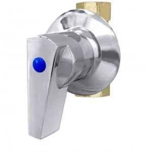 Llave de Ducha Cim con Salida de Ducha Metusa